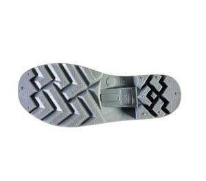 Botas de goma para el trabajo, fabricadas en China, para industria alimentaria, PVC - Product Image 6