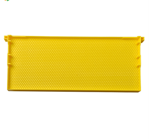 Nuovo Telaio in Plastica GREENVIVE con Fogli di Cera <span class=keywords><strong>per</strong></span> Attrezzatura Apicola Langstroth - Product Image 3