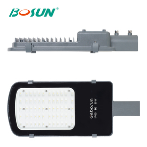 BOSUN Trung Quốc nhà cung cấp thương hiệu ip66 ngoài trời 35 w 60 w led ánh sáng đường phố giá danh sách - Product Image 3