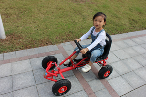 Enfants adultes de <span class=keywords><strong>voiture</strong></span> pédale karts/go kart voitures/mini monster truck go kart à vendre - Product Image 5