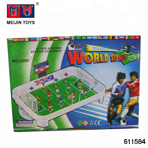 Juego de Futbolito Mini al Precio Más Bajo y Recién Llegado - Product Image 3