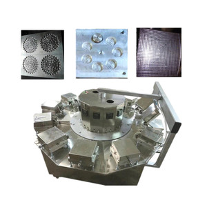 <span class=keywords><strong>Macchina</strong></span> Industriale <span class=keywords><strong>per</strong></span> Rotoli di Uova e Coni Gelato - Product Image 4
