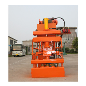 <span class=keywords><strong>LY1</strong></span>-<span class=keywords><strong>10</strong></span> Đất Sét Gạch Máy Làm Khối Khuôn Máy Đất Sét Khối Bê Tông Máy Làm - Product Image 3