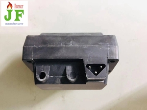 JF中国工業用バーナー部品点火トランス8kV（ボイラーバーナー/ガスバーナー/ディーゼルバーナー用） - Product Image 4