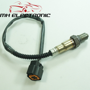 MH ÉLECTRONIQUE NOUVEAU Rapport Air-Carburant Lambda O2 Capteur D'oxygène 39210-22620 3921022620 Pour HYUNDAI <span class=keywords><strong>ACCENT</strong></span> 2000-2011 GETZ <span class=keywords><strong>i10</strong></span> i30 iX20 - Product Image 1