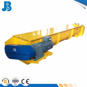 Malzeme taşıma ekipmanları endüstriyel <span class=keywords><strong>continental</strong></span> vidalı konveyör - Product Image 6