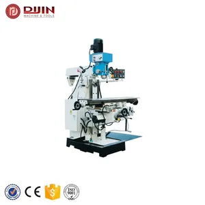 universal milling machine at big discount