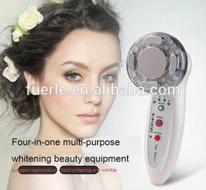 Mini fotón rejuvenecimiento de la piel equipo de la belleza <span class=keywords><strong>facial</strong></span> dispositivo de belleza para el uso doméstico - Product Image 1