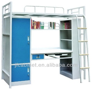 <span class=keywords><strong>lit</strong></span> <span class=keywords><strong>mezzanine</strong></span> <span class=keywords><strong>avec</strong></span> <span class=keywords><strong>bureau</strong></span> - Product Image 1