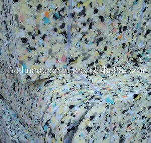 Cojín/asiento para muebles de espuma Re-Bond para colchones - Product Image 2