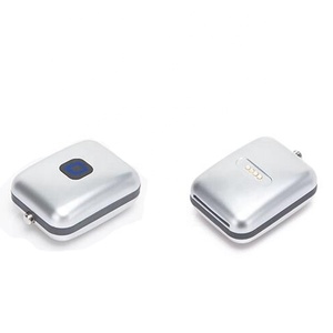 Mode mit Sicherheits zaun neuesten GPS Hunde halsband wasserdicht - Product Image 4