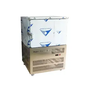 New Small Air Blast Freezer Fast Shock Freezing Machine for Fish for Restaurants Food Shops Farms with Reliable Compressor