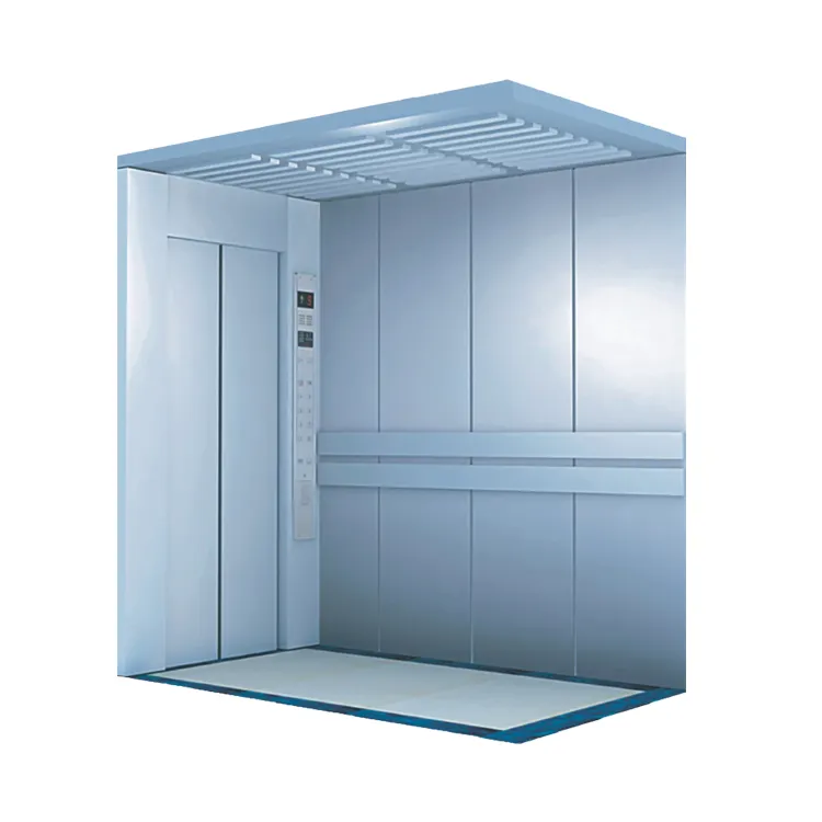 Volkslift VVVF 100kg Cheap Dumbwaiter Kitchen Small Kitchen Food Lifts Elevator