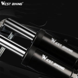 Ztto — <span class=keywords><strong>pompe</strong></span> de cyclisme <span class=keywords><strong>haute</strong></span> <span class=keywords><strong>pression</strong></span> pour vélo, système antidérapante à Double Tube, Schrader Presta, pour voiture et moto, <span class=keywords><strong>vtt</strong></span>, nouvelle collection - Product Image 5