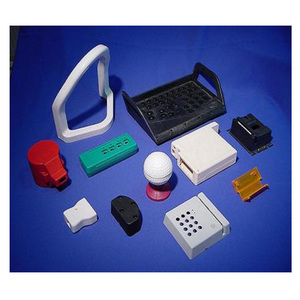 Moulage par injection d'estampage à chaud PEEK PEI moule acétal moule pour entreprise de béton plastique 1 pièce déchets blocs de pavage en plastique - Product Image 6