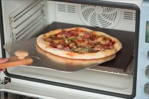 <span class=keywords><strong>Pietra</strong></span> per Pizza per forno e grill set da cucina in <span class=keywords><strong>pietra</strong></span> per barbecue - Product Image 6