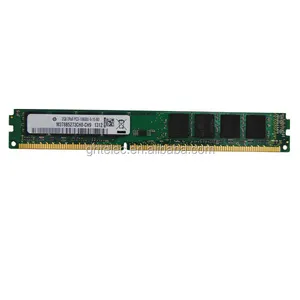 Narrow pcb board pc3-10600 oem pc3 1333mhz 2gb ddr3 memory ram