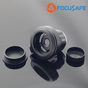 4K Hoge Resolutie <span class=keywords><strong>Lens</strong></span> 25Mm 1/2 "<span class=keywords><strong>C</strong></span> <span class=keywords><strong>Mount</strong></span> Endoscoop Optische Koppeling <span class=keywords><strong>Adapter</strong></span> - Product Image 6