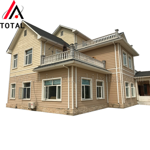 Edificio Residenziale Prefabbricato <span class=keywords><strong>di</strong></span> Alta Qualità 2019, <span class=keywords><strong>Casa</strong></span> Moderna <span class=keywords><strong>di</strong></span> Lusso in Villa - Product Image 6