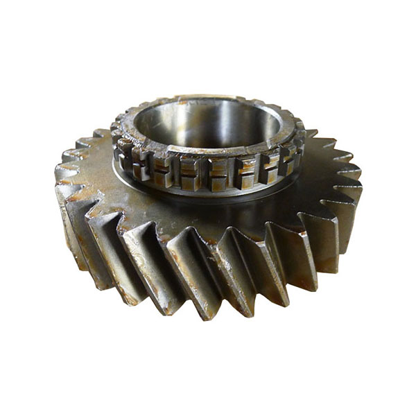Reliable and High-Performance hi gear transmission for
