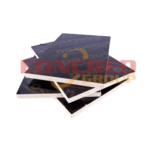 Contrachapado con película negra de 12mm <span class=keywords><strong>Mdo</strong></span>, tienda al por mayor - Product Image 2