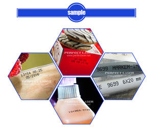 วันที่/เวลา/หมายเลขซีเรียลขวดวันที่ Ec-Jet พีวีซีบัตรประจำตัวประชาชนเครื่องพิมพ์อิงค์เจ็ทเครื่องพิมพ์ - Product Image 3