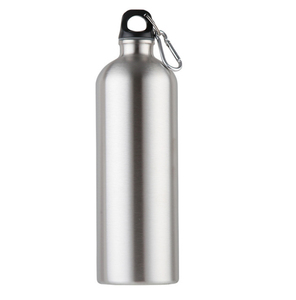 Bouteille d'eau en Aluminium pour sport, ml, tailles variables - Product Image 1