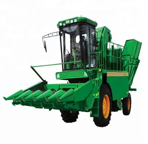 Professional corn mower, corn picker, crop picking machine manufacturer