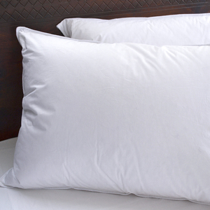 Ucuz % 100% Polyester 700g Hollow Fiber otel yastık iç yastık kılıfı için, yastık ekleme - Product Image 3
