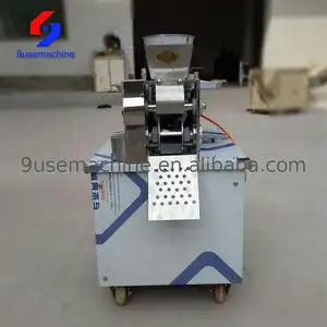 High Quality Wholesale Custom Cheap dumpling machine jgl 60 packaging automatic for home used