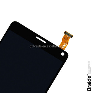 Chine fabricant fournir lcd affichage mobile téléphone pièces de rechange pour <span class=keywords><strong>samsung</strong></span> galaxy Note 4 lcd - Product Image 4