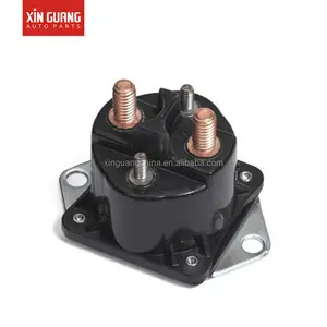 Yeni vinç uyarmak için SOLENOID röle 12 VOLT ağır OEM 72631