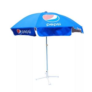 Personnalisé oxford parasol <span class=keywords><strong>de</strong></span> plage parasol <span class=keywords><strong>de</strong></span> <span class=keywords><strong>jardin</strong></span> parapluie extérieur parapluie <span class=keywords><strong>de</strong></span> plage promotionnel - Product Image 1