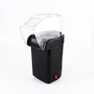 Mini máquina de vassoura doce caseira de ar quente com preço barato