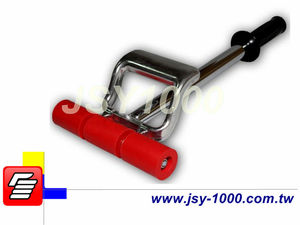 Alat konstruksi rol lantai karet - Product Image 3