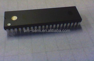 P18F4520-I/P MCU 8BIT 32KB FLASH 40DIP - Product Image 4