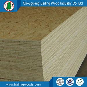 Barato al por mayor de 3mm 18mm <span class=keywords><strong>OSB</strong></span> Para Muebles de Oficina - Product Image 6