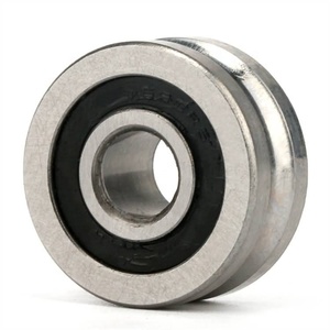 High Quality ASY-6 U groove Track <strong>Roller</strong> <strong>Bearing</strong> - Product Image 6