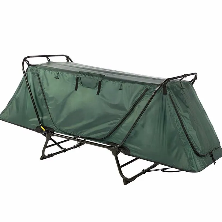 Tenda ultraleggera impermeabile da campeggio per 1-2 persone portatile YILU per campo di guida