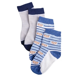 Chaussettes montantes pour bébés, en forme de redkyte, colorés, chaudes, jusqu'aux genoux, pour nourrissons, offre spéciale - Product Image 1