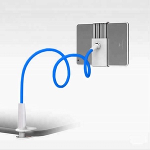 Lười biếng Ngủ Cạnh Máy Tính Để Bàn 360 Độ Tablet Chủ cho iPad Air/Mi Pad - Product Image 6