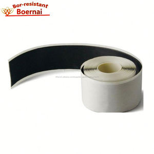 Usine fenêtre <span class=keywords><strong>d</strong></span>'<span class=keywords><strong>étanchéité</strong></span> en aluminium feuille butyle caoutchouc <span class=keywords><strong>bande</strong></span> - Product Image 4