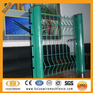 malla de alambre de hierro cerca portátil del jardín de <span class=keywords><strong>alibaba</strong></span> - Product Image 3
