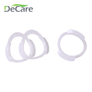 Échantillons gratuits de rétracteurs buccaux jetables de type O - Product Image 3