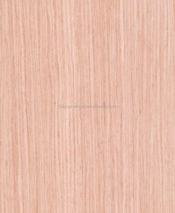 Kaiyuan Eco-Friendly <strong>Anigre</strong> Engineered Wood <strong>Veneer</strong> for Hotel Furniture Decor Sustainable and Stylish#<strong>Anigre</strong> - Product Image 2