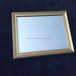 Gương Khung Vàng Trang Trí Tường Bán Sỉ - Product Image 5
