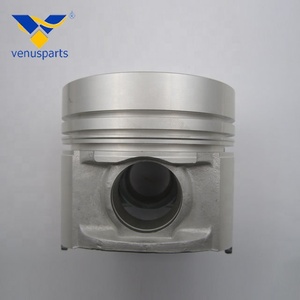 Xe nâng 12010-6T000 12010-6T010 <span class=keywords><strong>TD27</strong></span> <span class=keywords><strong>piston</strong></span> bao gồm <span class=keywords><strong>pin</strong></span> và clip - Product Image 3