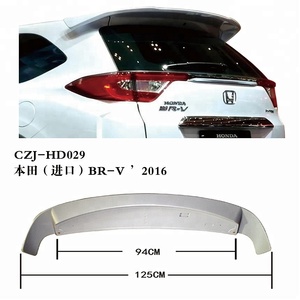 สปอยเลอร์หลังรถยนต์สำหรับ <span class=keywords><strong>Honda</strong></span> <span class=keywords><strong>BRV</strong></span> 2017
