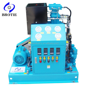 BROTIE ทั้งหมดน้ำมันฟรีคอมเพรสเซอร์แก๊ส (O2, <span class=keywords><strong>N2</strong></span>, H2, CO2, <span class=keywords><strong>N2O</strong></span>, SF6และอื่นๆ) - Product Image 2