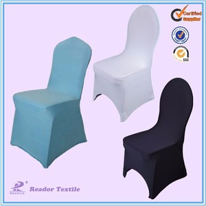 Pas cher de mariée <span class=keywords><strong>décoration</strong></span> spandex housses de <span class=keywords><strong>chaise</strong></span> pour l'événement de fête de mariage - Product Image 6